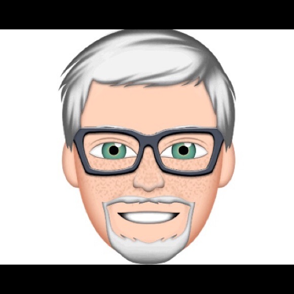 Meet your Posher, Jim - Picture 1 of 1